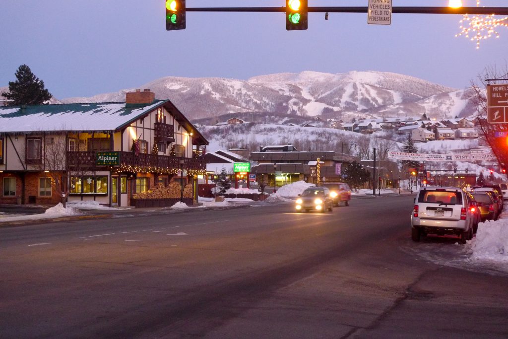Why you would enjoy Downtown Steamboat? About Steamboat Springs Colorado