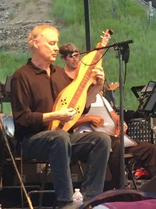 Steamboat Springs Free Concert Series featuring Bruce Hornsby
