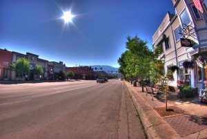 old town steamboat springs real estate
