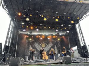 Infamous Stringdusters at Winter Wondergrass Steamboat Springs March 2023